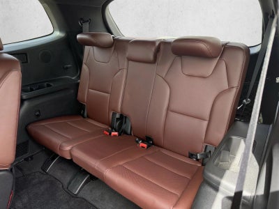 2024 Kia Telluride SX Prestige AWD