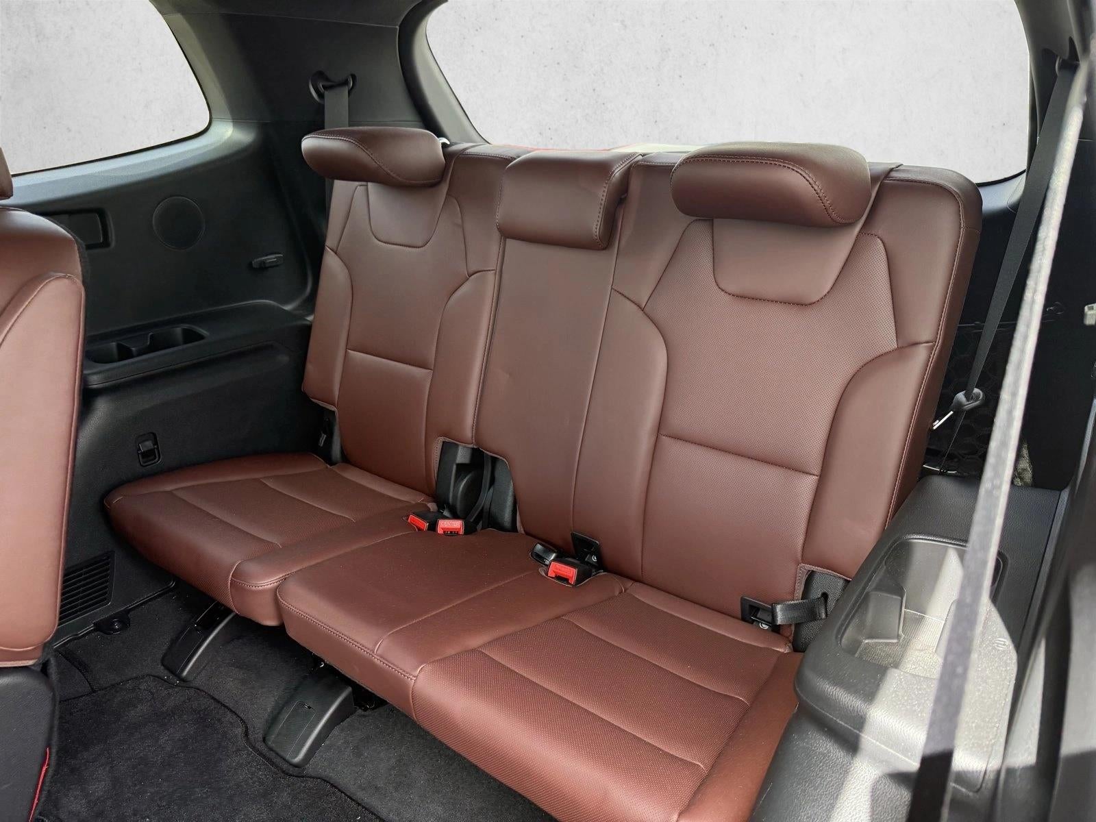 2024 Kia Telluride SX Prestige AWD