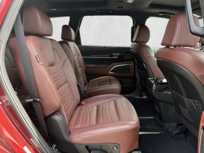 2024 Kia Telluride SX Prestige AWD