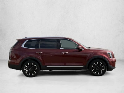 2024 Kia Telluride SX Prestige AWD