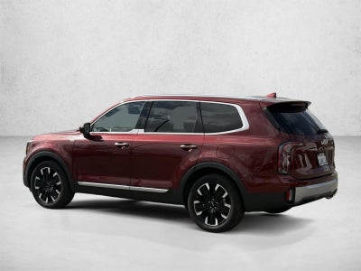 2024 Kia Telluride SX Prestige AWD