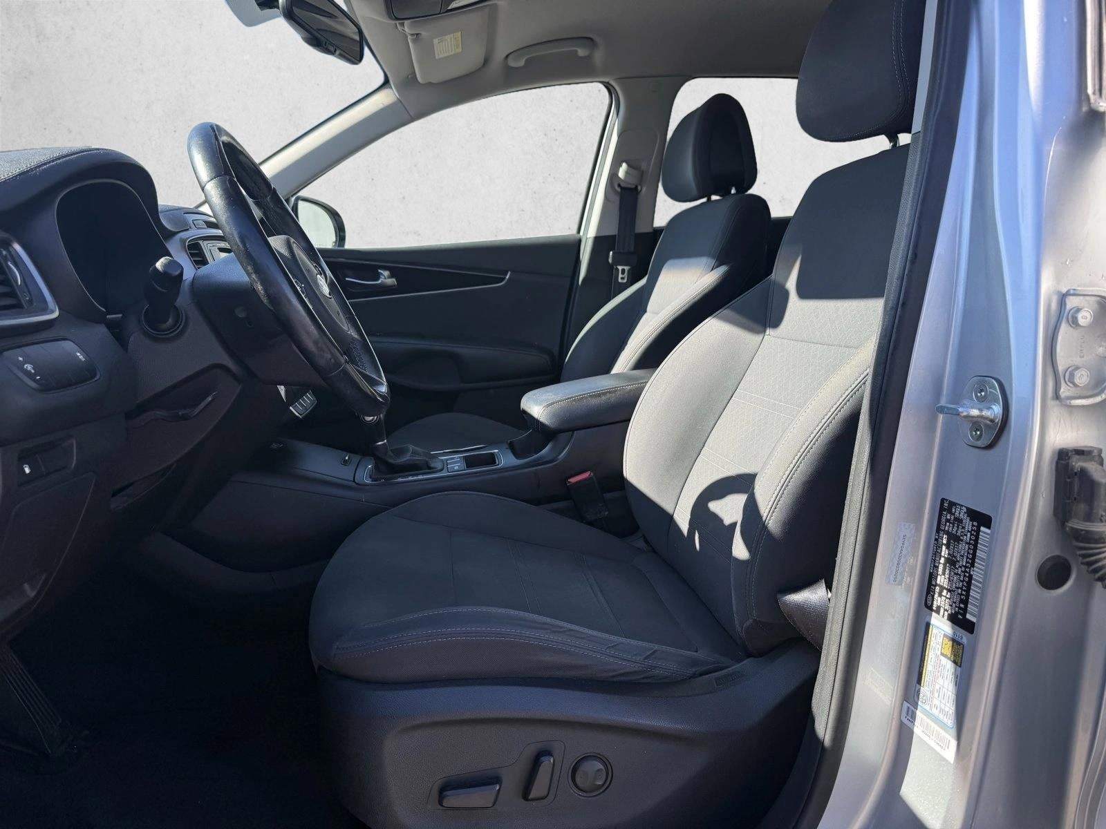 2016 Kia Sorento FWD 4dr 2.4L LX