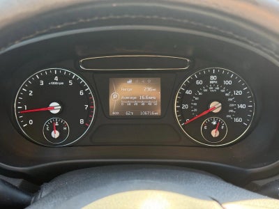 2016 Kia Sorento FWD 4dr 2.4L LX