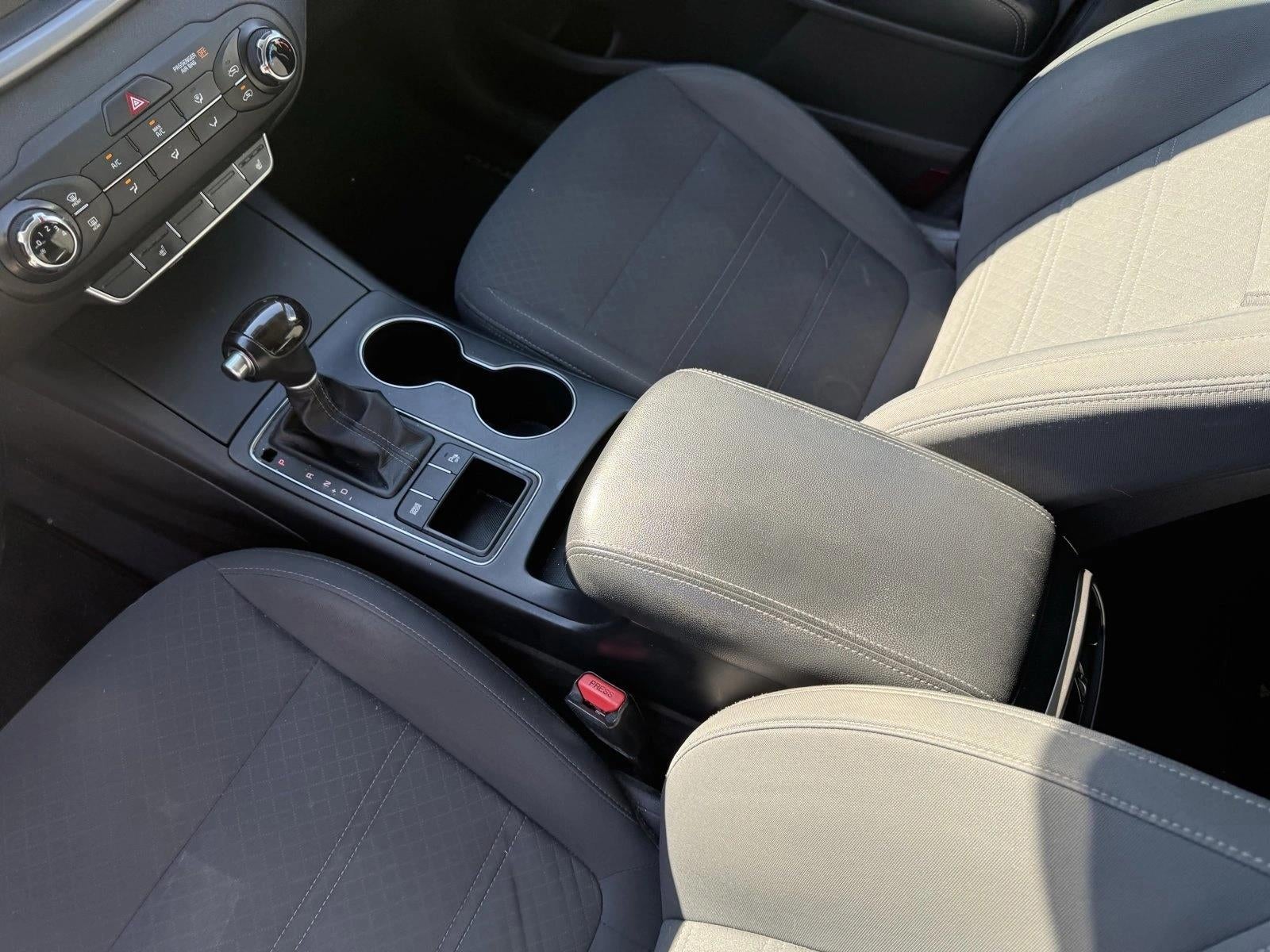 2016 Kia Sorento FWD 4dr 2.4L LX