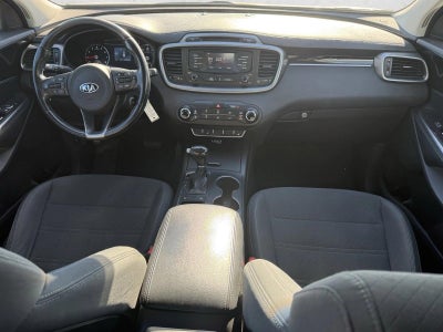 2016 Kia Sorento FWD 4dr 2.4L LX