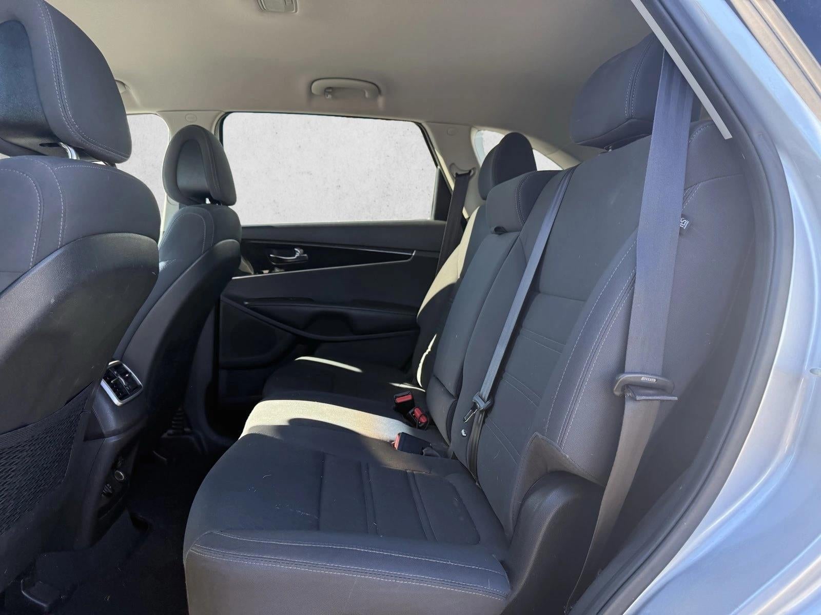 2016 Kia Sorento FWD 4dr 2.4L LX