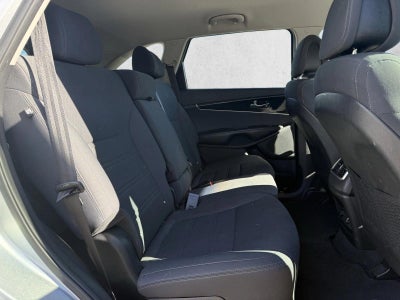 2016 Kia Sorento FWD 4dr 2.4L LX