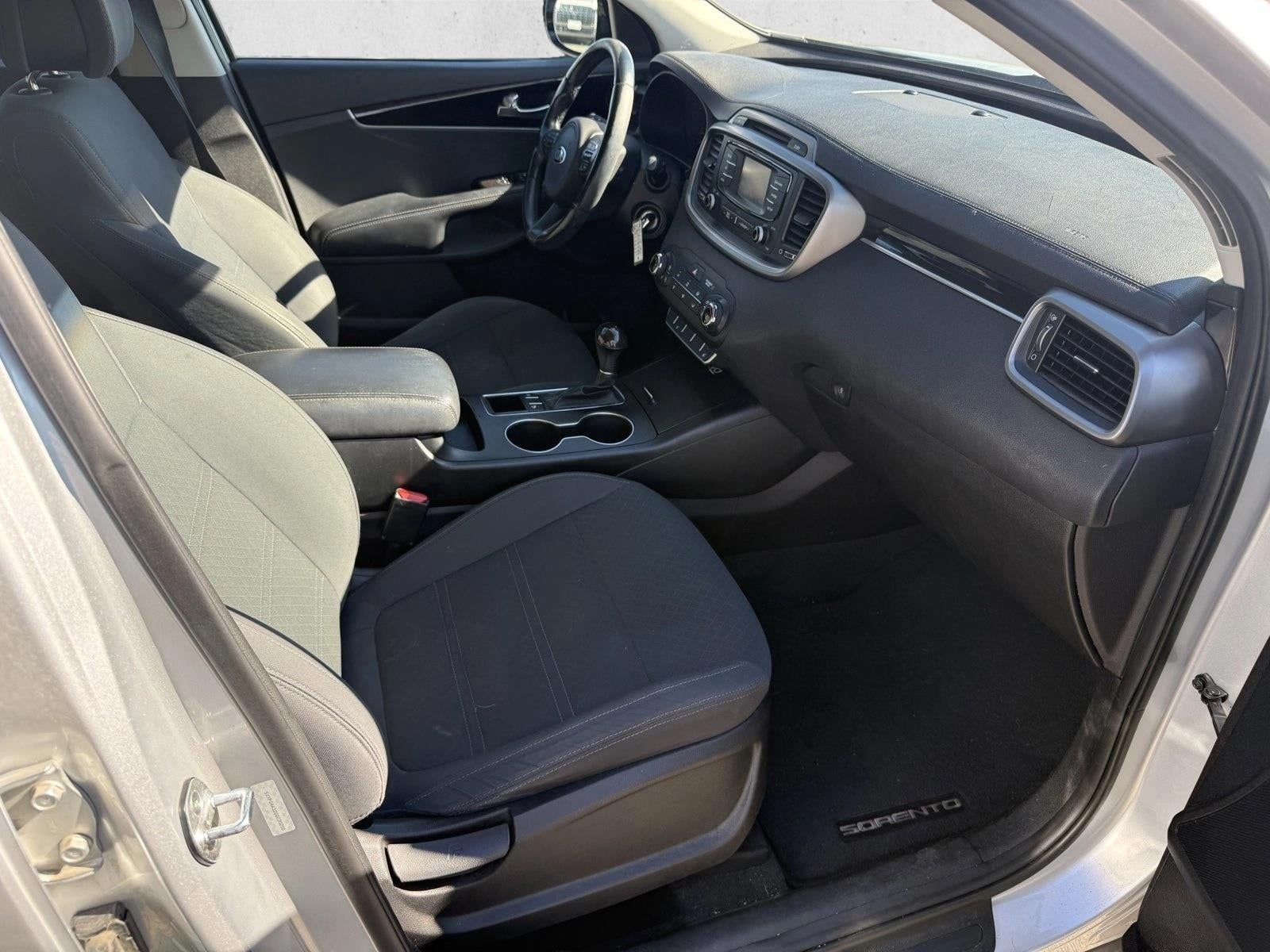 2016 Kia Sorento FWD 4dr 2.4L LX