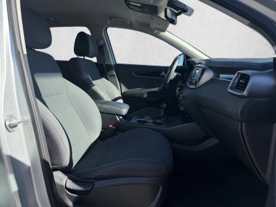 2016 Kia Sorento FWD 4dr 2.4L LX