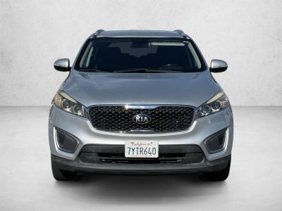 2016 Kia Sorento FWD 4dr 2.4L LX