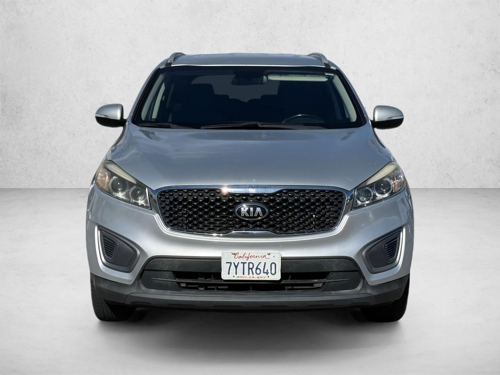 2016 Kia Sorento FWD 4dr 2.4L LX