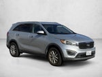 2016 Kia Sorento FWD 4dr 2.4L LX