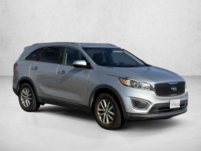 2016 Kia Sorento FWD 4dr 2.4L LX