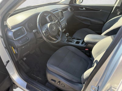 2016 Kia Sorento FWD 4dr 2.4L LX