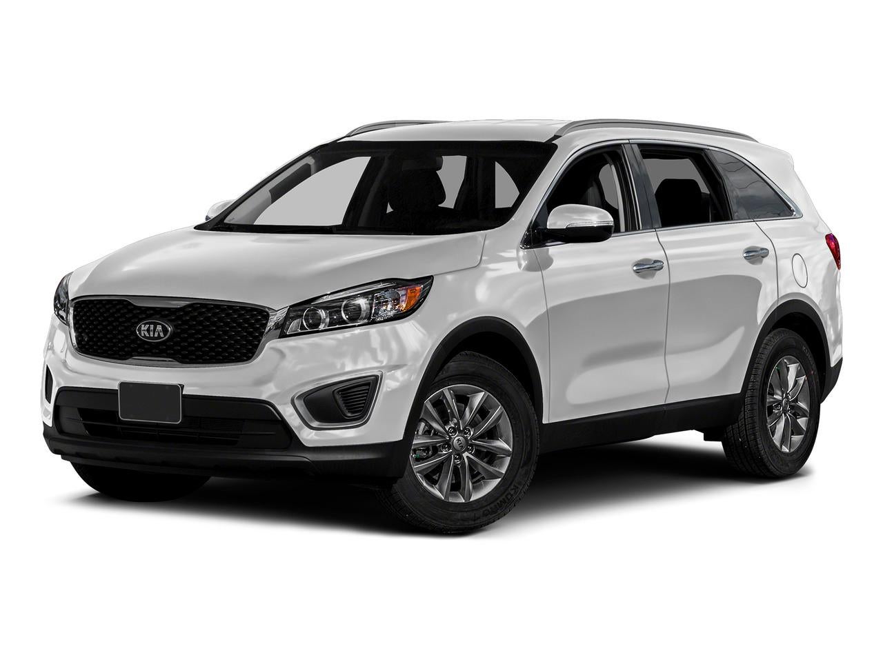 2016 Kia Sorento FWD 4dr 2.4L LX