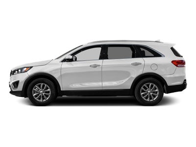 2016 Kia Sorento FWD 4dr 2.4L LX
