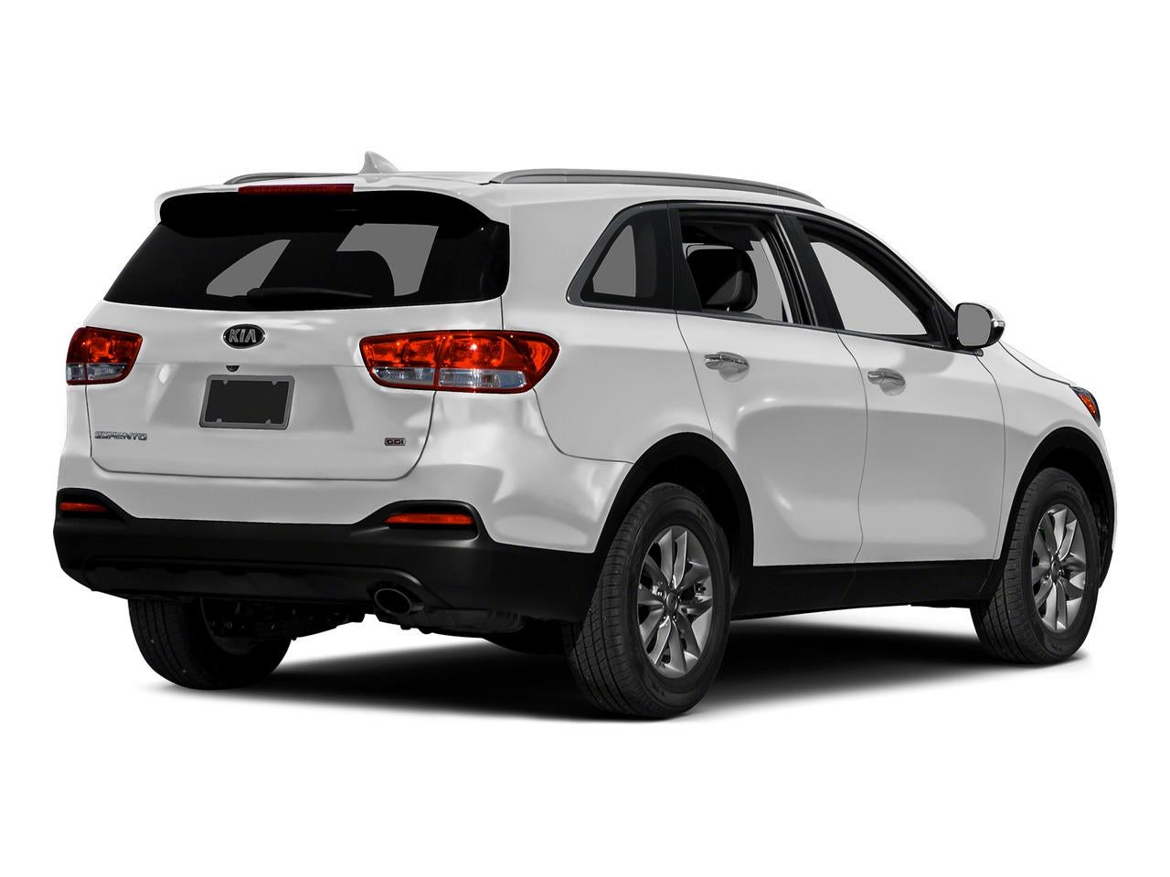 2016 Kia Sorento FWD 4dr 2.4L LX