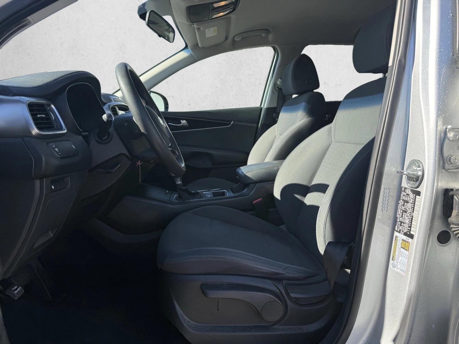 2020 Kia Sorento LX V6 FWD