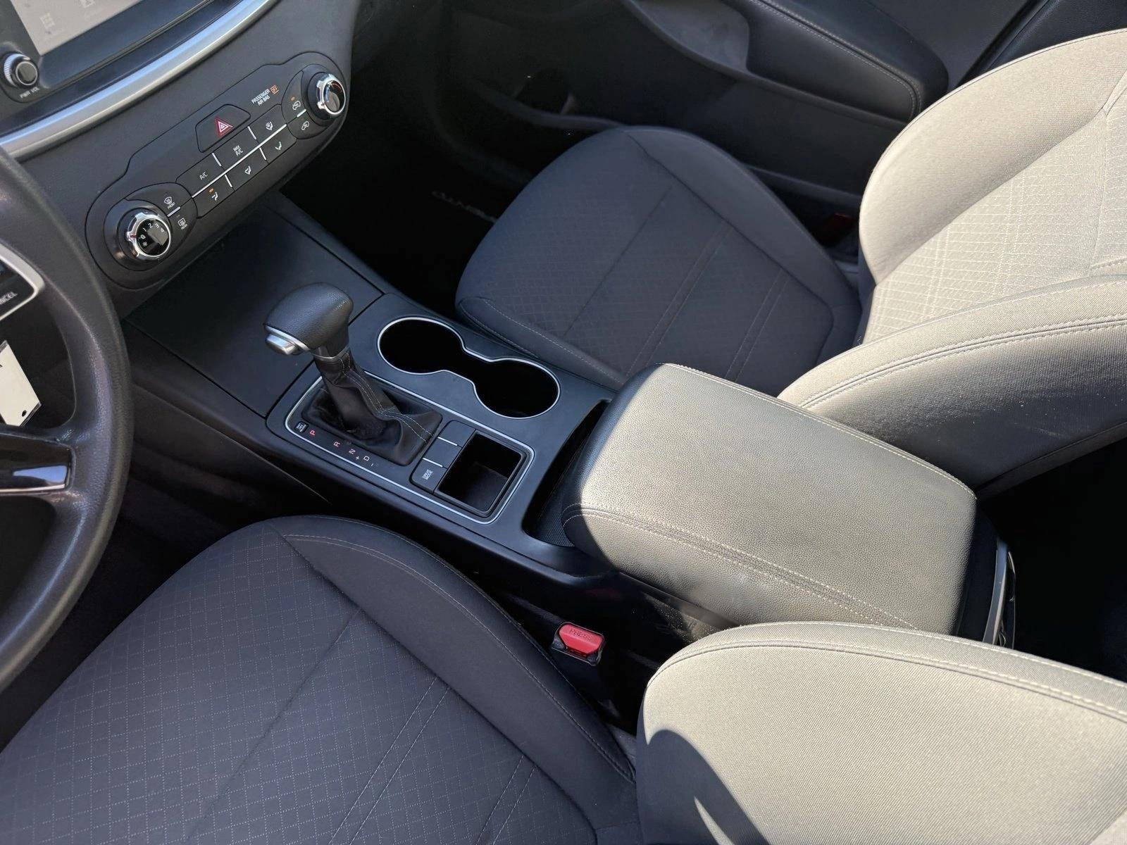 2020 Kia Sorento LX V6 FWD