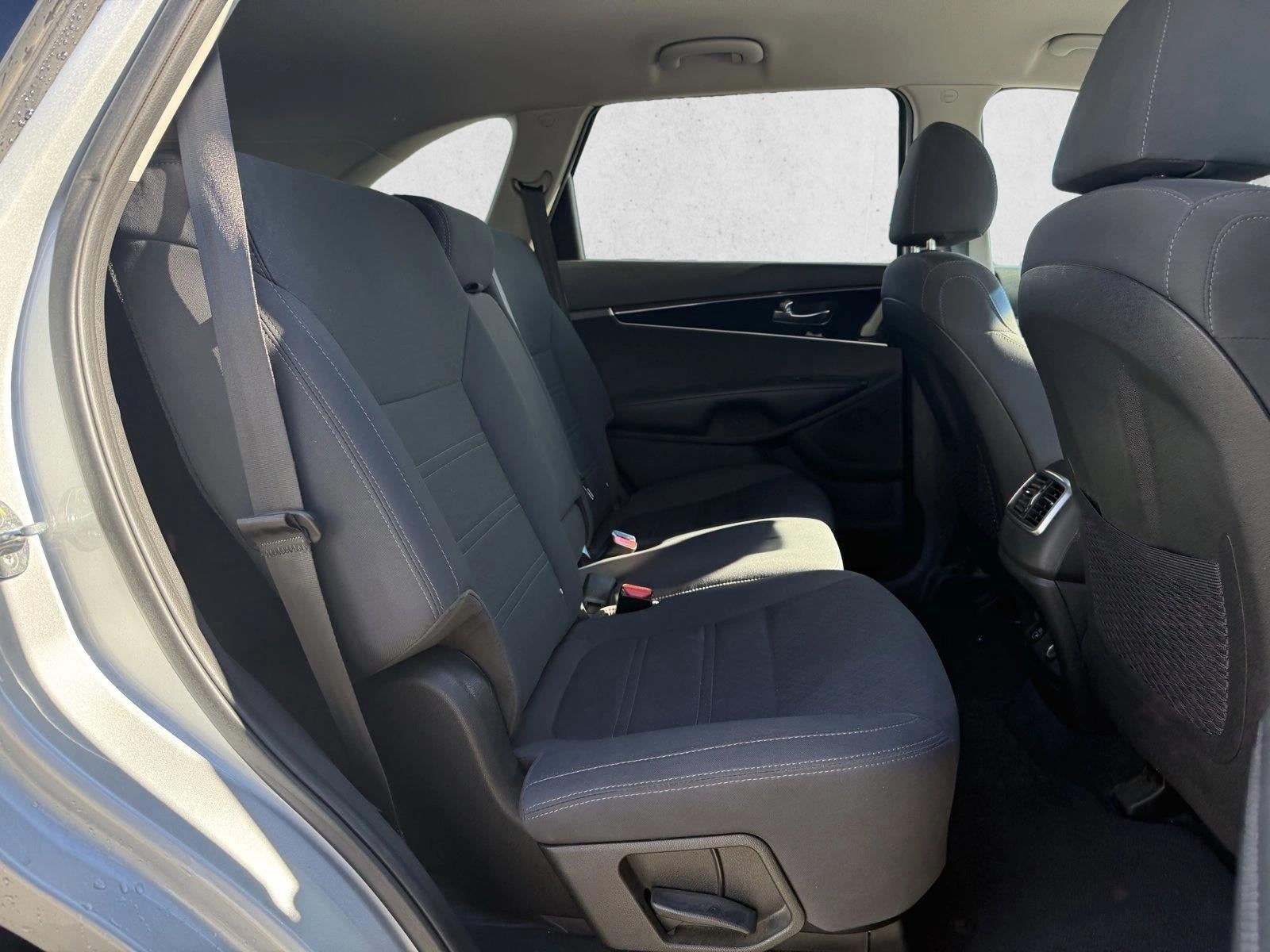 2020 Kia Sorento LX V6 FWD