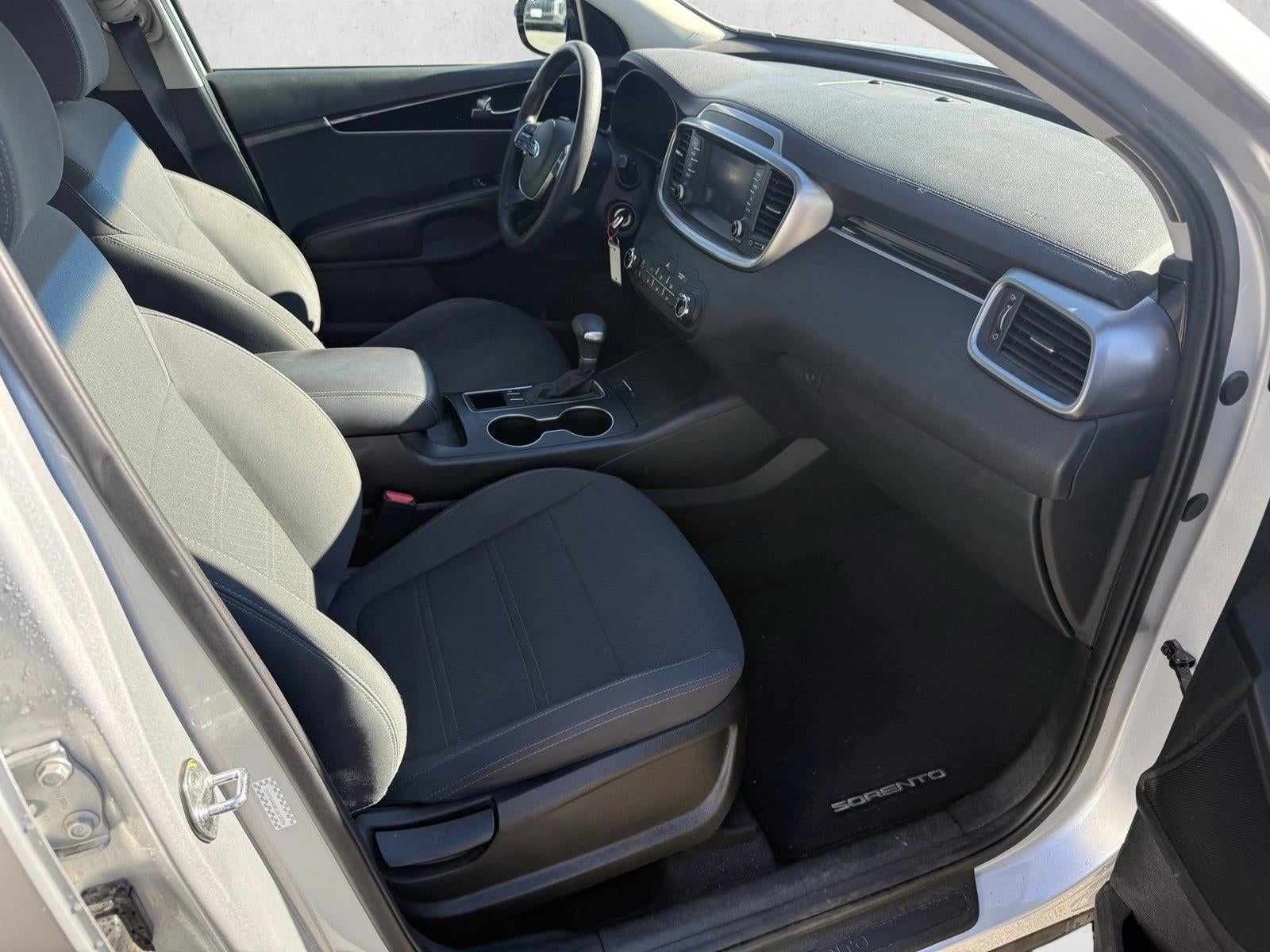 2020 Kia Sorento LX V6 FWD