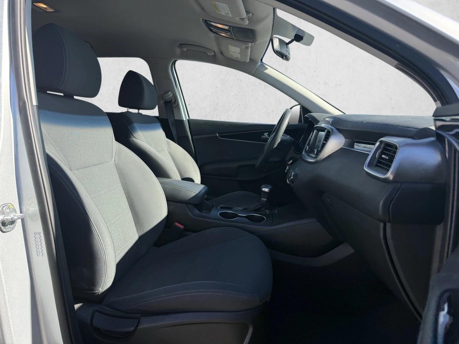 2020 Kia Sorento LX V6 FWD