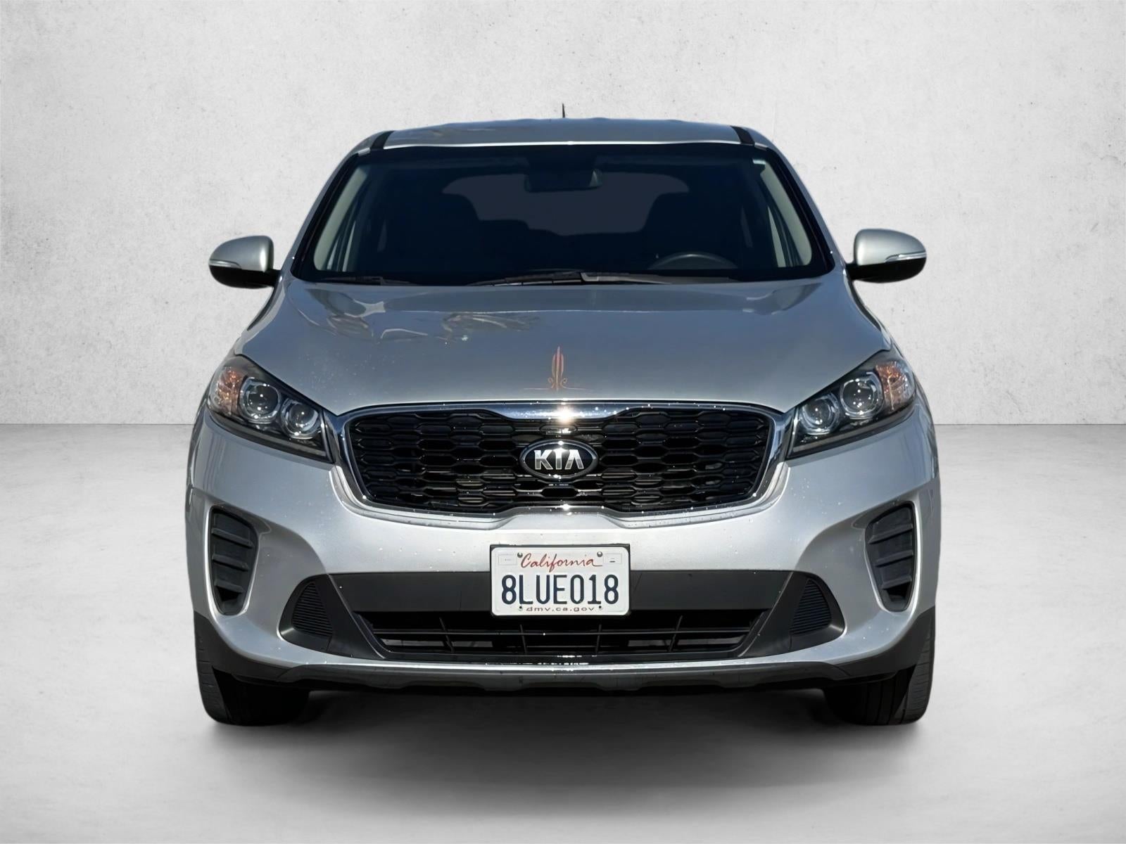 2020 Kia Sorento LX V6 FWD