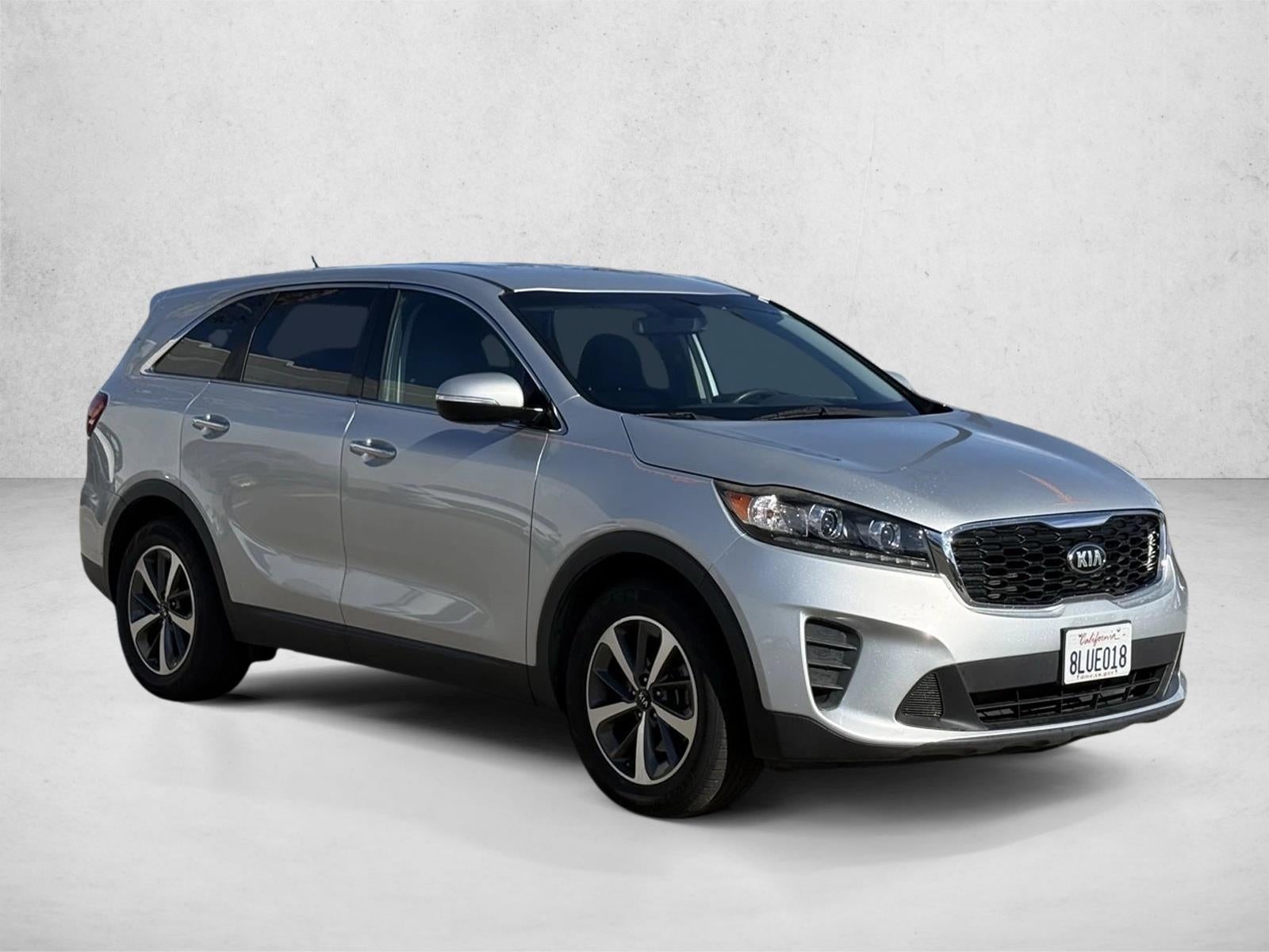 2020 Kia Sorento LX V6 FWD