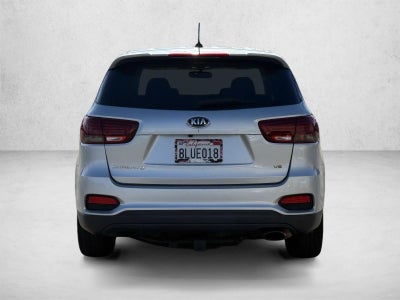 2020 Kia Sorento LX V6 FWD