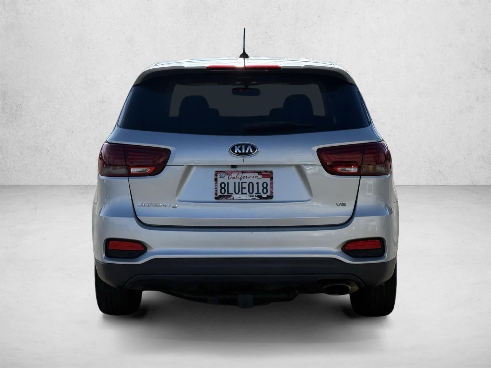 2020 Kia Sorento LX V6 FWD