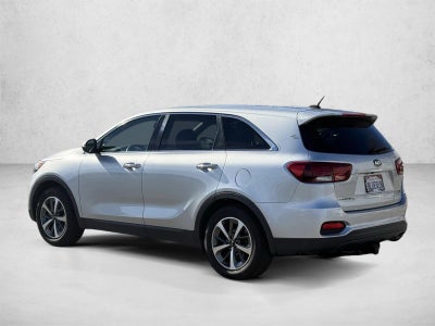 2020 Kia Sorento LX V6 FWD
