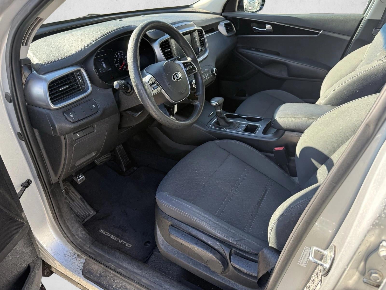 2020 Kia Sorento LX V6 FWD