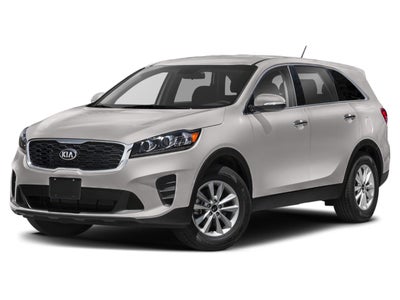 2020 Kia Sorento LX V6 FWD
