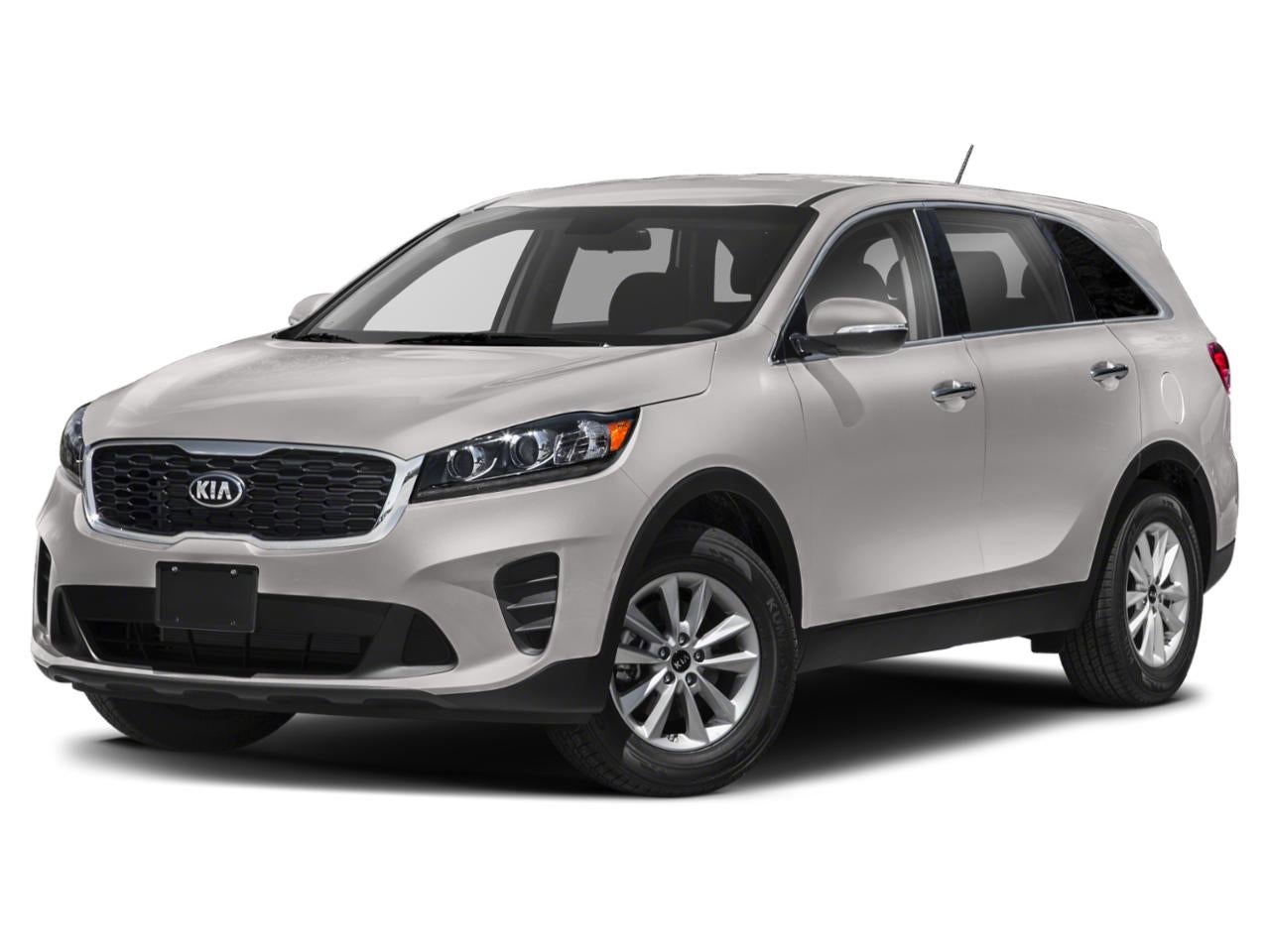 2020 Kia Sorento LX V6 FWD