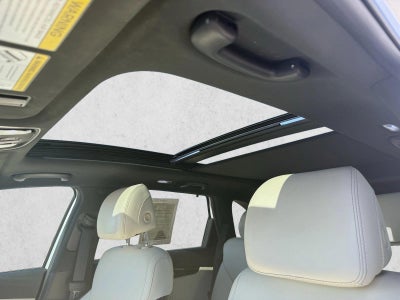 2017 Kia Sorento SXL V6 AWD