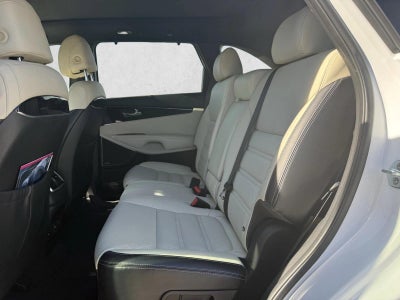 2017 Kia Sorento SXL V6 AWD