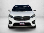 2017 Kia Sorento SXL V6 AWD