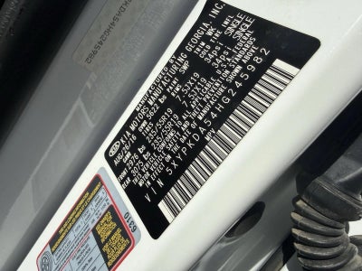 2017 Kia Sorento SXL V6 AWD