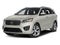 2017 Kia Sorento SXL V6 AWD
