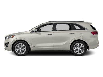 2017 Kia Sorento SXL V6 AWD