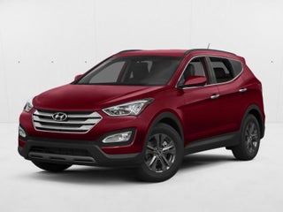 2015 Hyundai Santa Fe Sport FWD 4dr 2.4