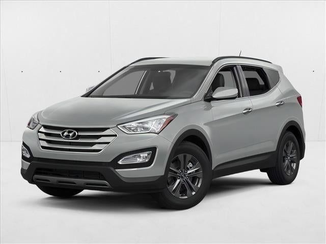 2014 Hyundai Santa Fe Sport AWD 4dr 2.4