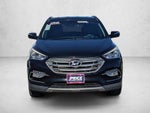 2017 Hyundai Santa Fe Sport 2.0T Auto