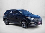 2017 Hyundai Santa Fe Sport 2.0T Auto