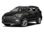 2017 Hyundai Santa Fe Sport 2.0T Auto