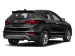 2017 Hyundai Santa Fe Sport 2.0T Auto