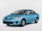2013 Toyota Corolla 4dr Sdn Auto LE (Natl)