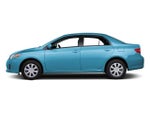2013 Toyota Corolla 4dr Sdn Auto LE (Natl)