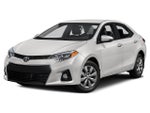 2015 Toyota Corolla 4dr Sdn Man S Plus (Natl)