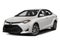 2017 Toyota Corolla L CVT (Natl)